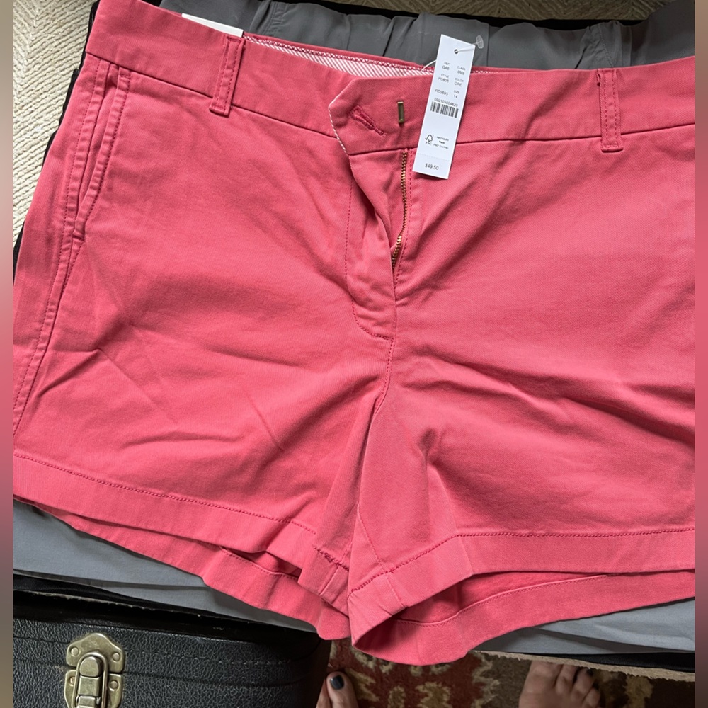 J Crew shorts